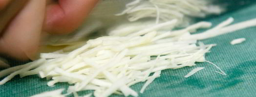 шаурма из курицы. Шаг 5