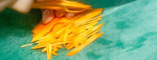 шаурма из курицы. Шаг 6