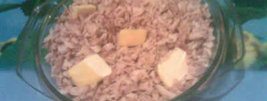 шаурма холостяка. Шаг 17