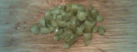 шаурма холостяка. Шаг 20