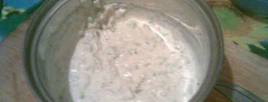 шаурма холостяка. Шаг 24