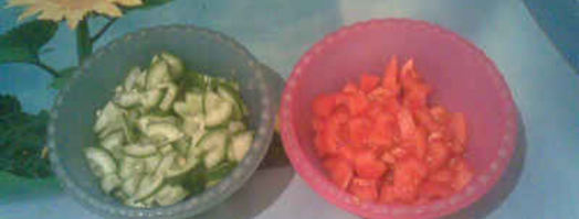 шаурма холостяка. Шаг 27