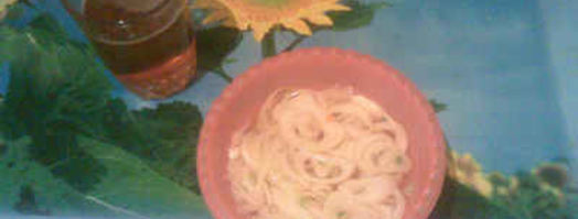 шаурма холостяка. Шаг 36