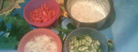 шаурма холостяка. Шаг 39