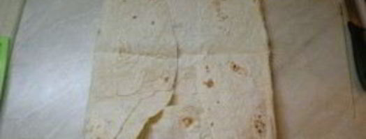 шаурма куриная. Шаг 12