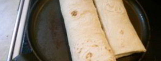 шаурма куриная. Шаг 14