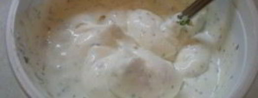 шаурма куриная. Шаг 5