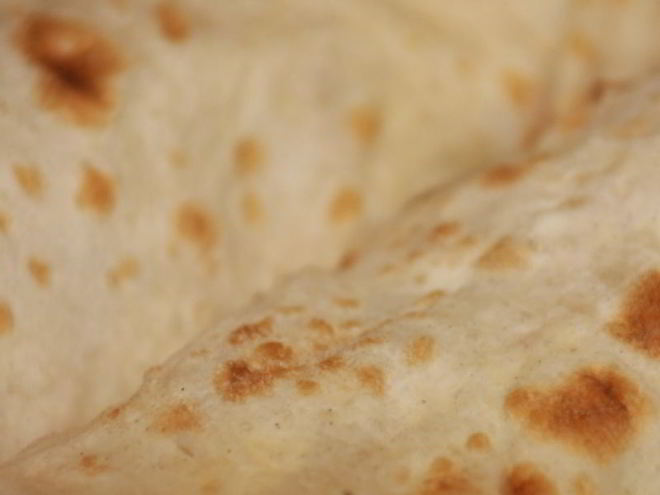 Рецепт шаурмы по-домашнему с курицей