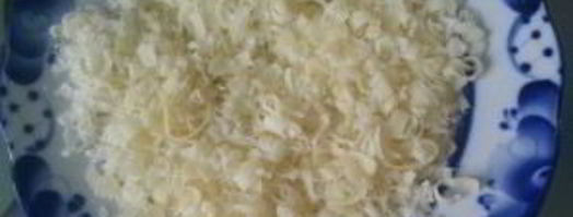 шаурма по-домашнему с мясом. Шаг 4