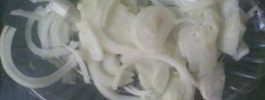 шаурма по-домашнему с мясом. Шаг 5