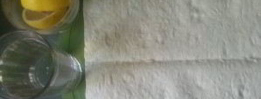 шаурма по-домашнему с мясом. Шаг 10