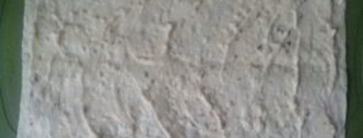 шаурма по-домашнему с мясом. Шаг 11