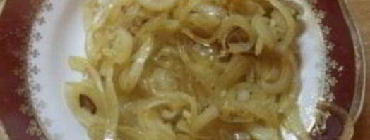 шаурма с грибами. Шаг 3