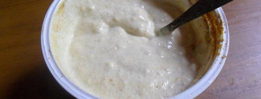 шаурма с индейкой. Шаг 6