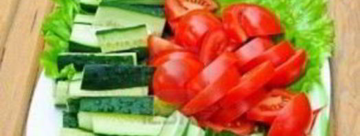 шаурма с креветками. Шаг 3