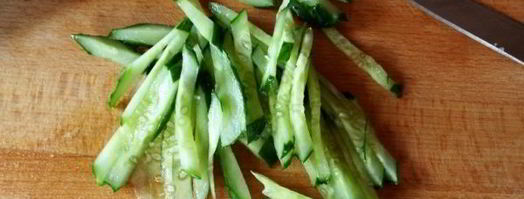 шаурма с сосиской. Шаг 7