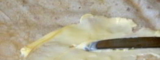 шаурма с сыром. Шаг 3