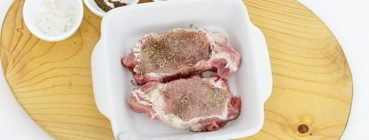 шаурма со свининой. Шаг 4