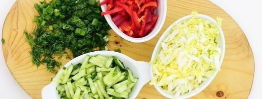 шаурма со свининой. Шаг 5