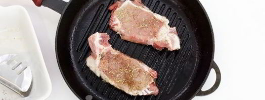 шаурма со свининой. Шаг 6