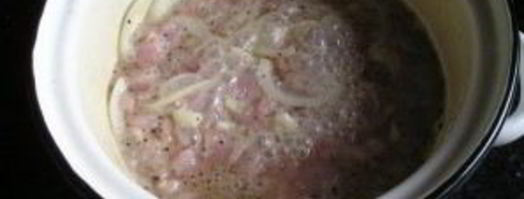 шаурма в булке. Шаг 7