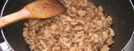 шаурма в булке. Шаг 11