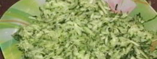 шаурма в духовке. Шаг 5