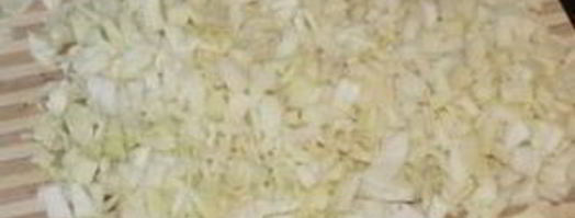 шаурма в духовке. Шаг 6