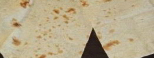 шаурма в духовке. Шаг 7