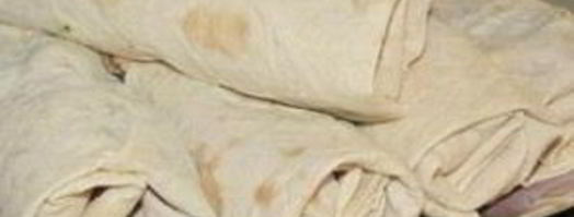 шаурма в духовке. Шаг 11