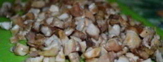 шаурма в пите. Шаг 5