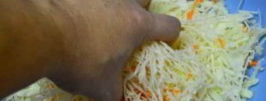 шаурма в пите. Шаг 8