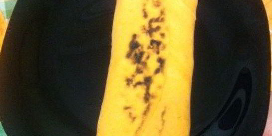 Шаурма в сырном лаваше