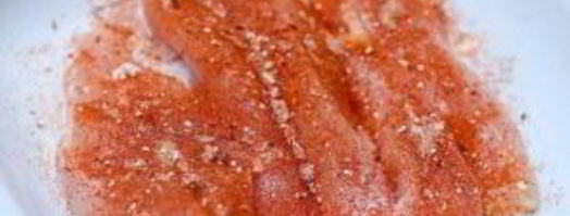 шаурма. Шаг 3