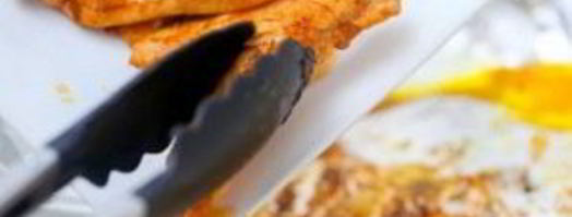 шаурма. Шаг 4