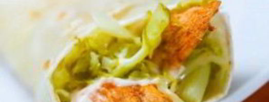 шаурма. Шаг 6