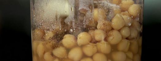 шаверма с бараньими котлетками. Шаг 3