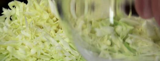 шаверма с бараньими котлетками. Шаг 5