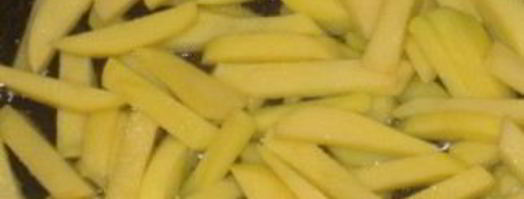 шаверма в лаваше. Шаг 3