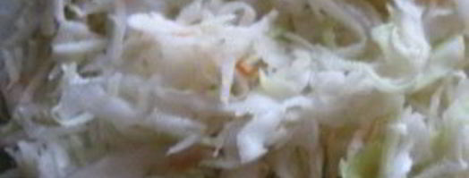 шаверма в лаваше. Шаг 4