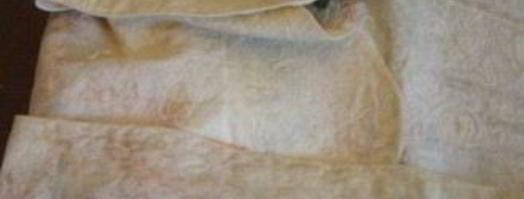 шаверма в лаваше. Шаг 9