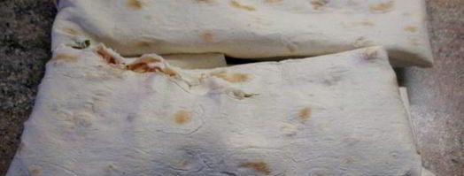 шаверма. Шаг 11