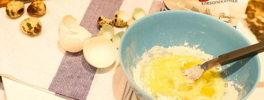 турецкая шаурма с рыбой. Шаг 4