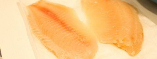 турецкая шаурма с рыбой. Шаг 5