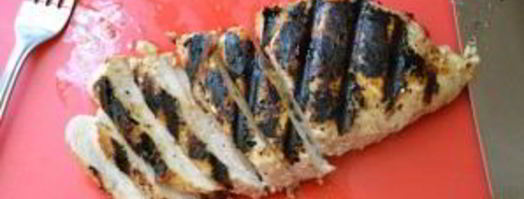 турецкая шаурма. Шаг 5