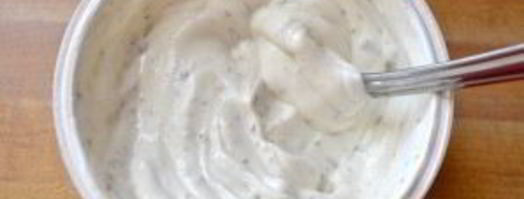 турецкая шаурма. Шаг 6