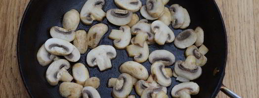 вегетарианская шаурма с майонезом. Шаг 3