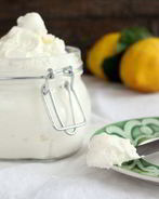 Сливочный сыр Маскарпоне