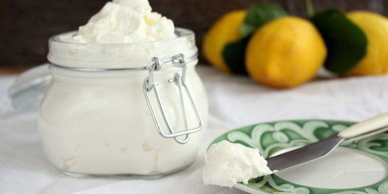 Сливочный сыр Маскарпоне