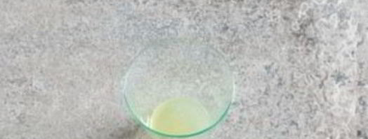 сливочный сыр маскарпоне. Шаг 3